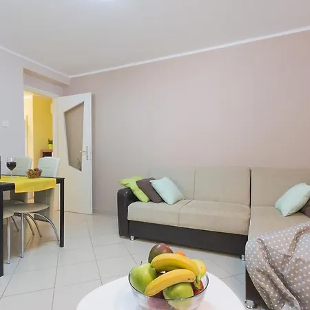 Center Romance Apartment